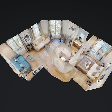 159 Suite Margot - Superbe Appartement A Paris Ngoại thất bức ảnh