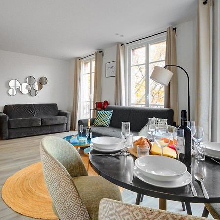 159 Suite Margot - Superbe Appartement A Paris Ngoại thất bức ảnh