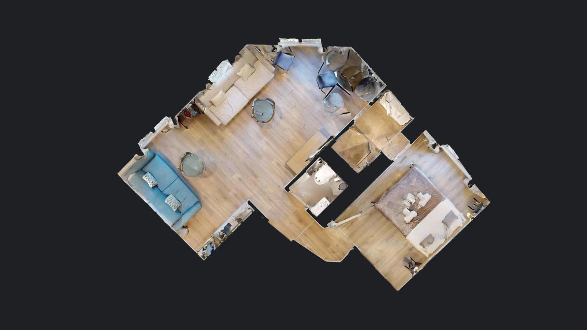 159 Suite Margot - Superbe Appartement A Paris Ngoại thất bức ảnh