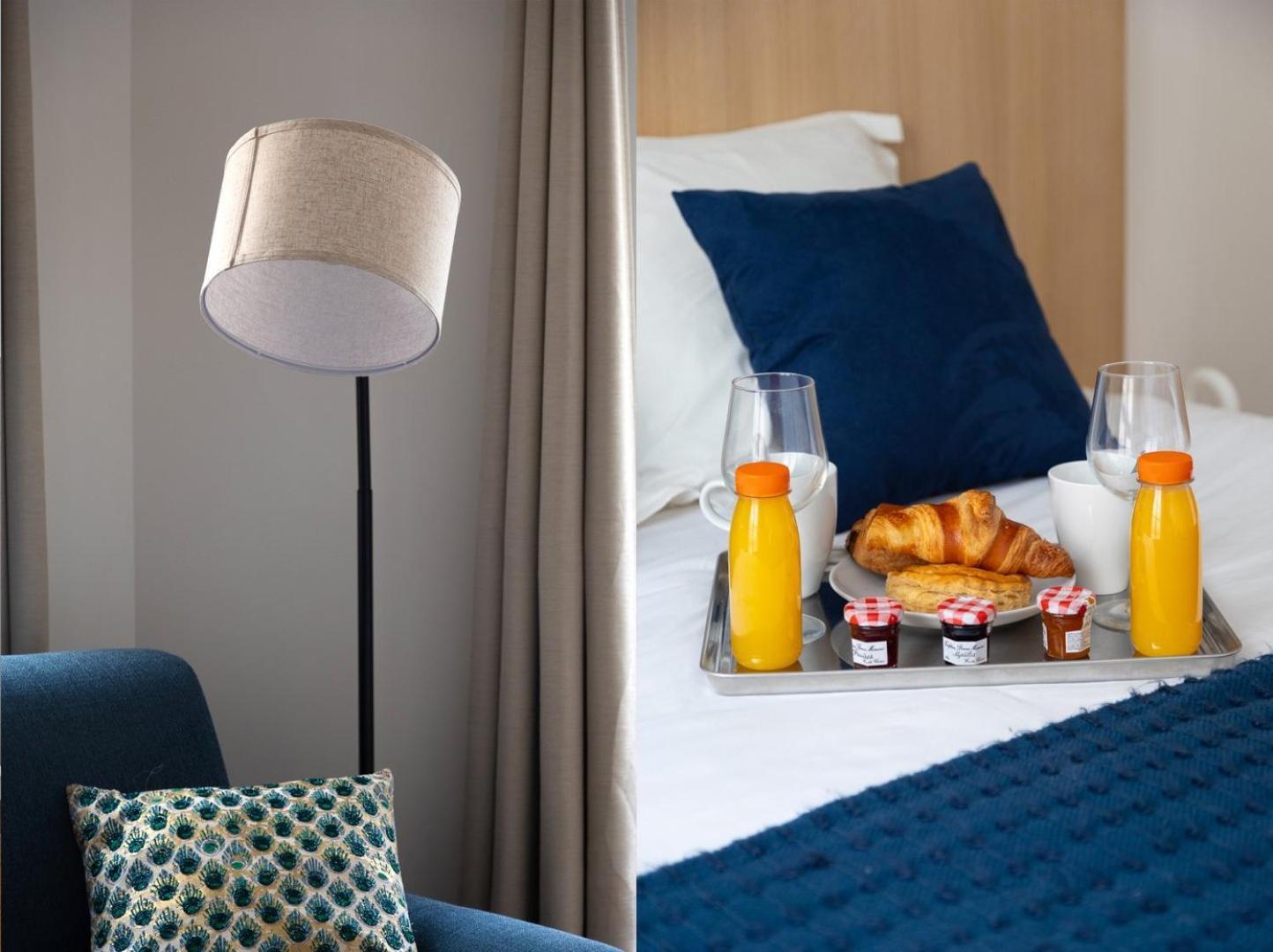 159 Suite Margot - Superbe Appartement A Paris Ngoại thất bức ảnh