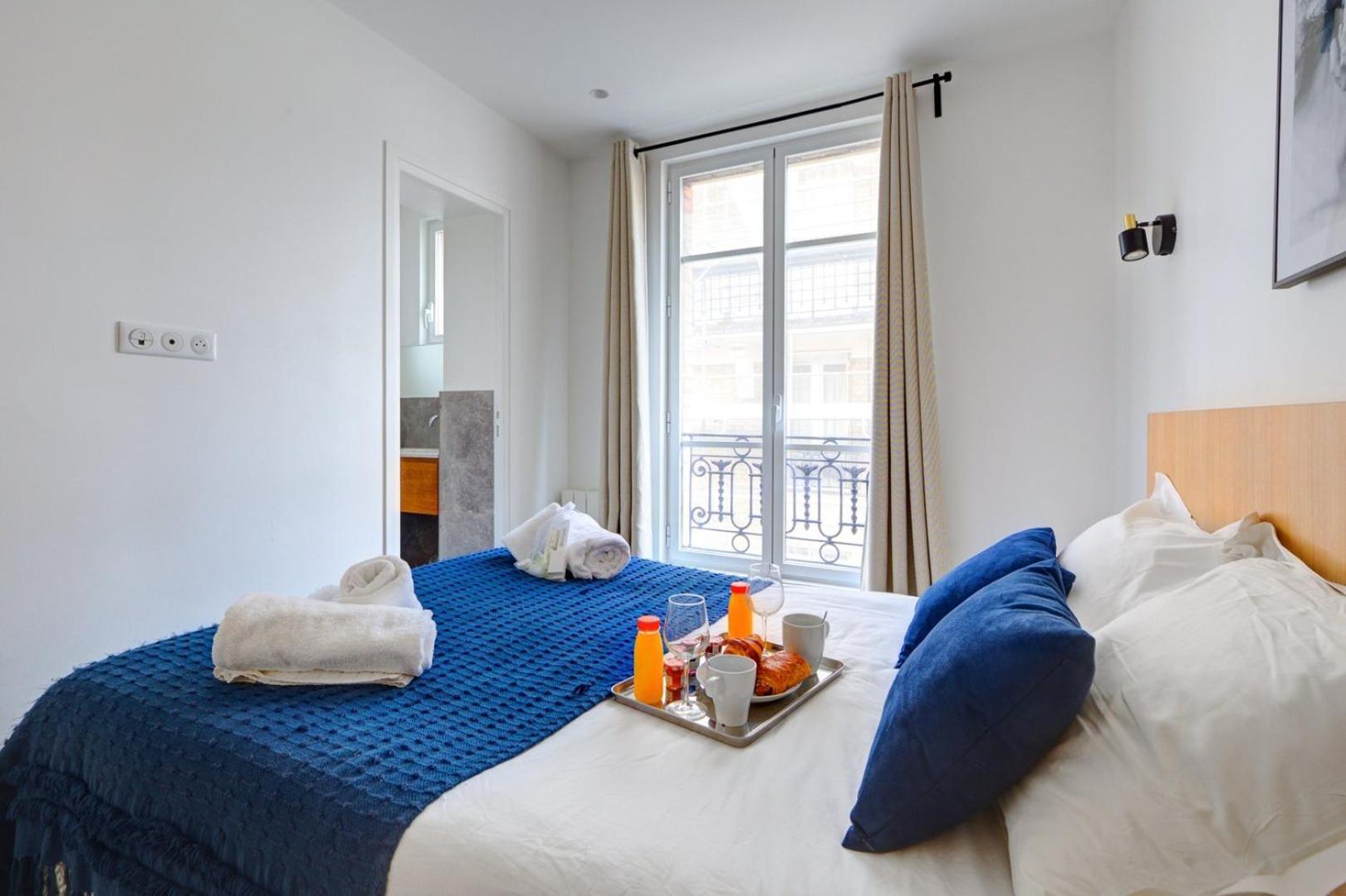 159 Suite Margot - Superbe Appartement A Paris Ngoại thất bức ảnh