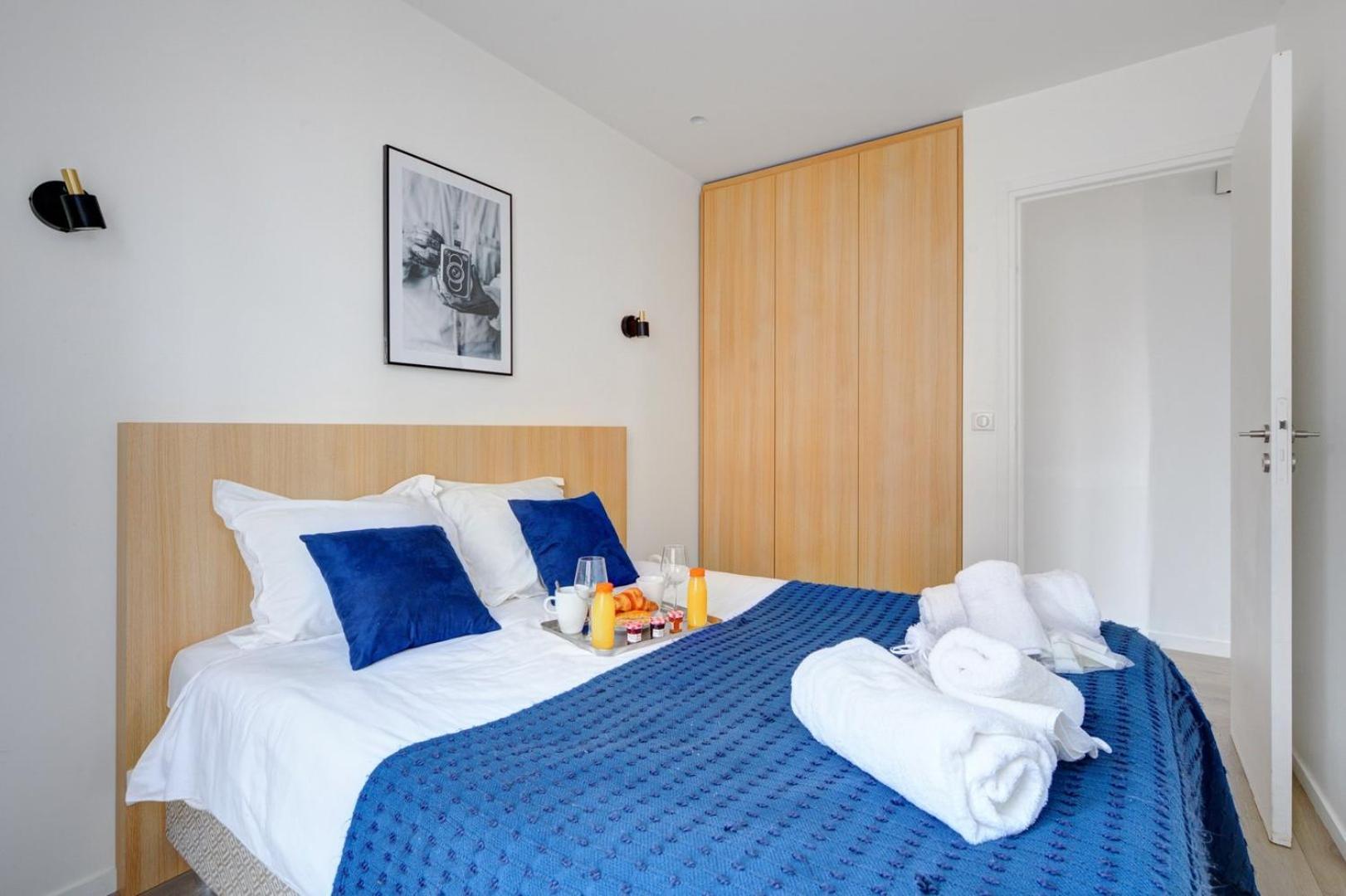 159 Suite Margot - Superbe Appartement A Paris Ngoại thất bức ảnh