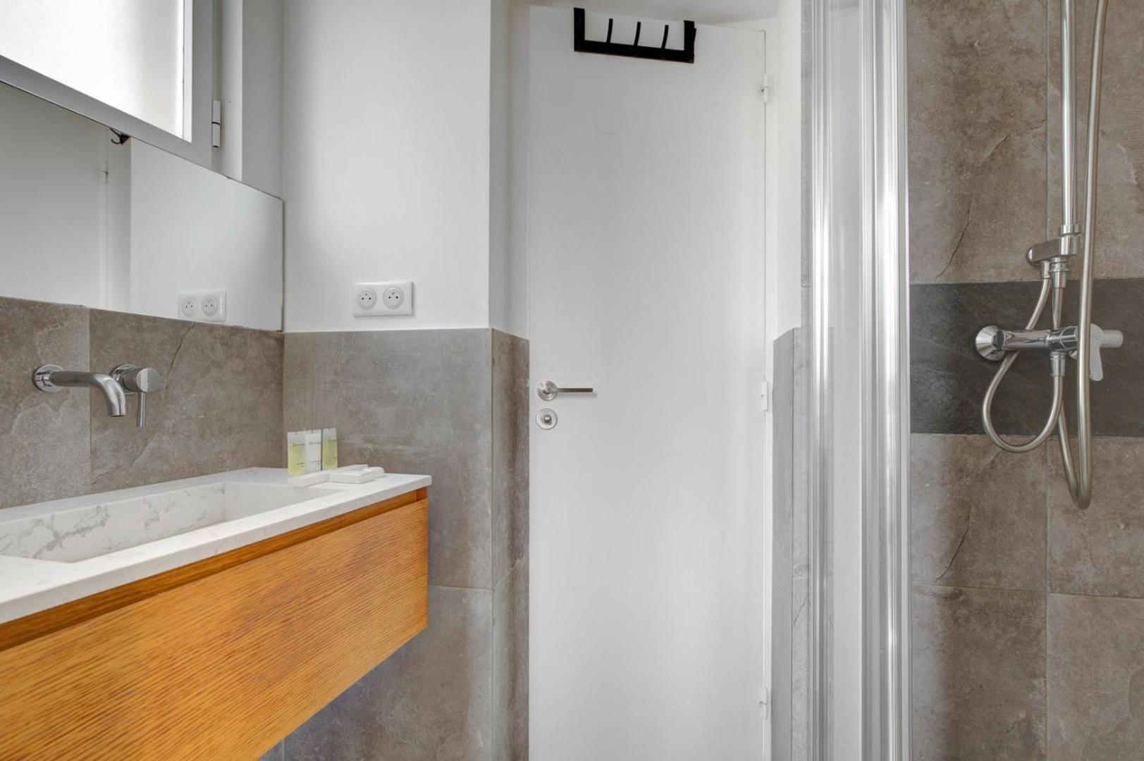 159 Suite Margot - Superbe Appartement A Paris Ngoại thất bức ảnh